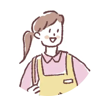 小堀 梨絵 （在宅看護指導士）